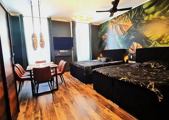 Boutique - Premium 6 Daire