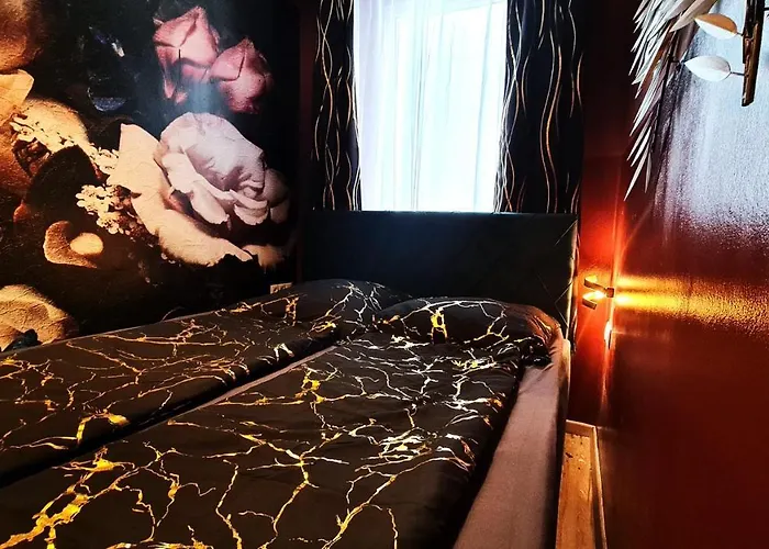 Daire Boutique - Premium 6 Viyana