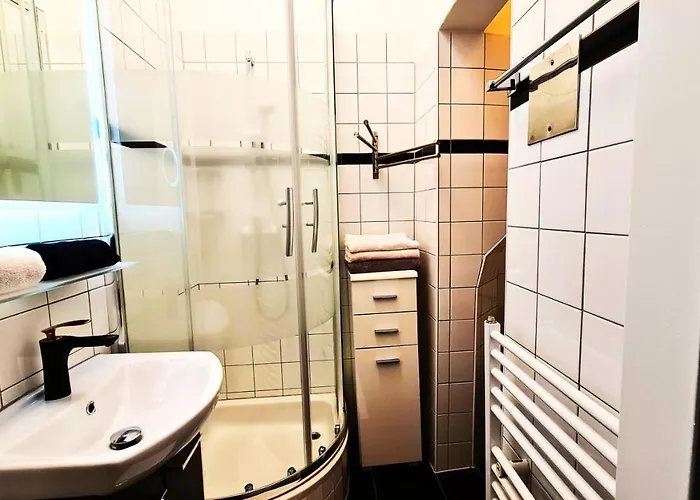 Daire Boutique - Premium 6 Viyana