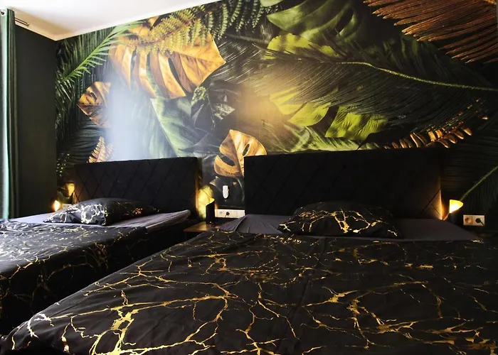 Boutique - Premium 6 Daire *